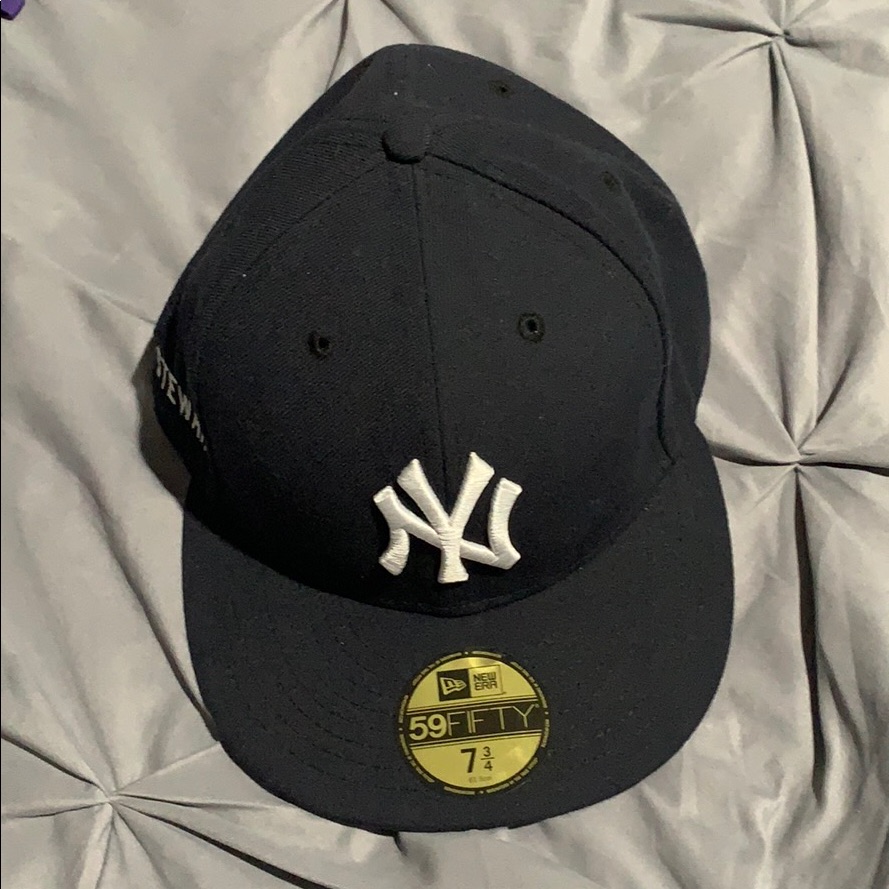 Ny Black Hat